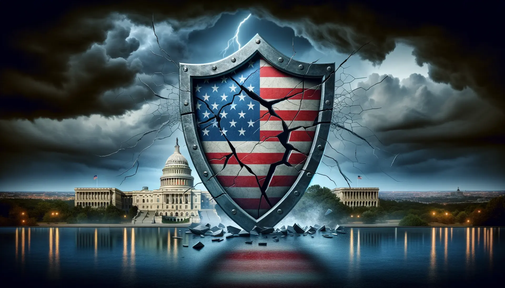 Undermining American National Security by Political Machinations