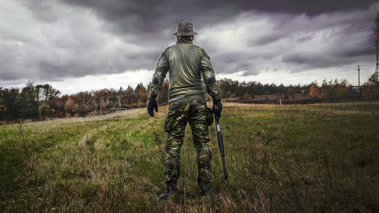 Combat Pants: The Ultimate Guide