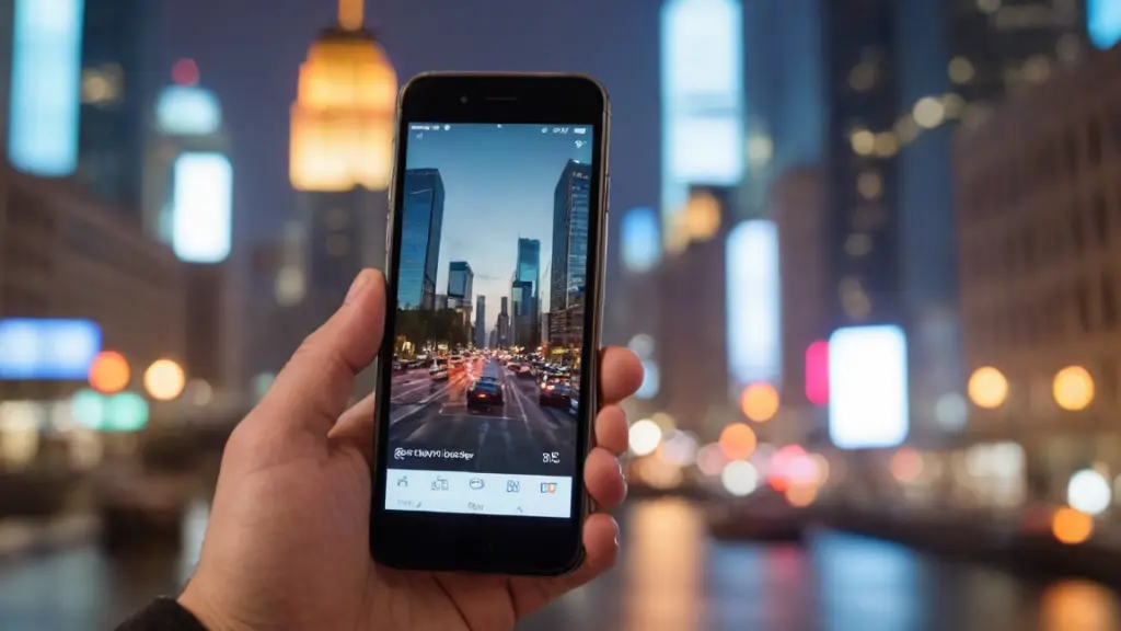 Phone Tracking: Your Cell Phone is Selling You Out