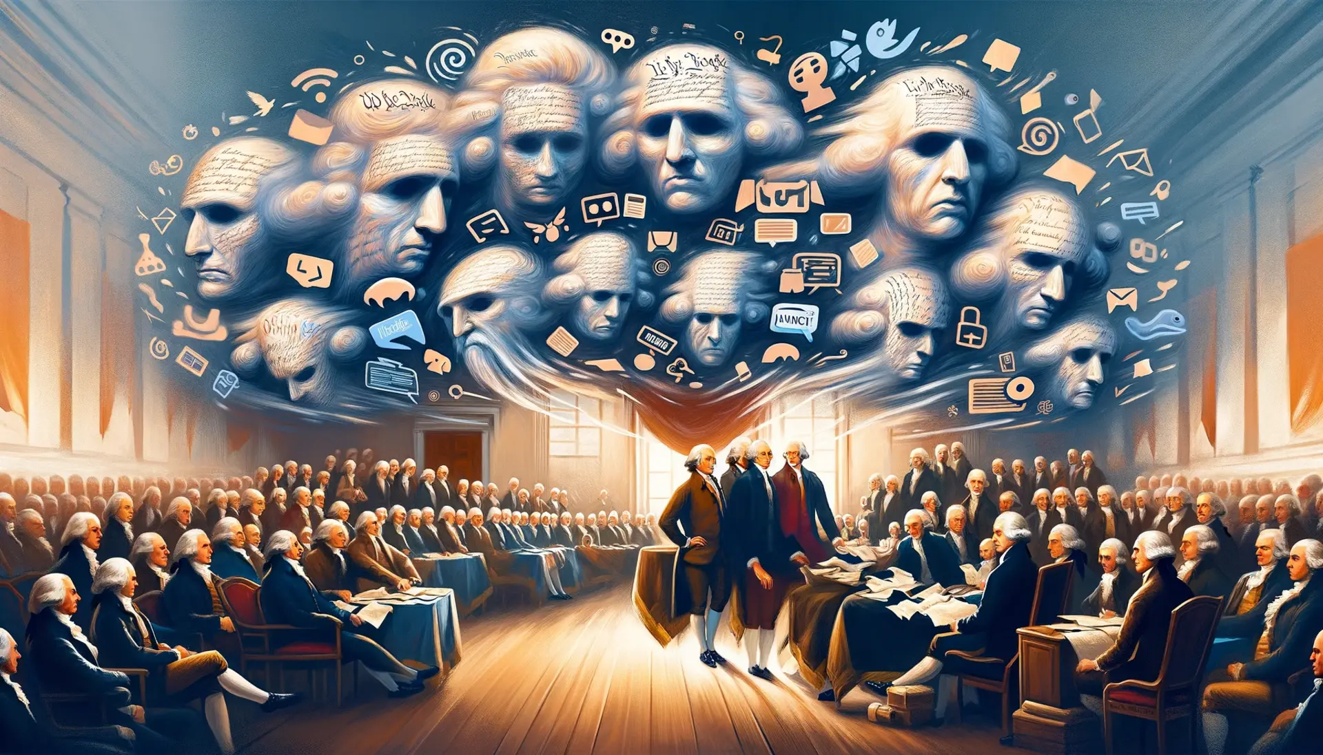 Combatting Propaganda: Protecting American Integrity and Sovereignty