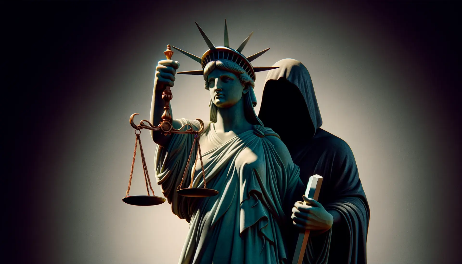 Ideological Manipulation of the Legal System