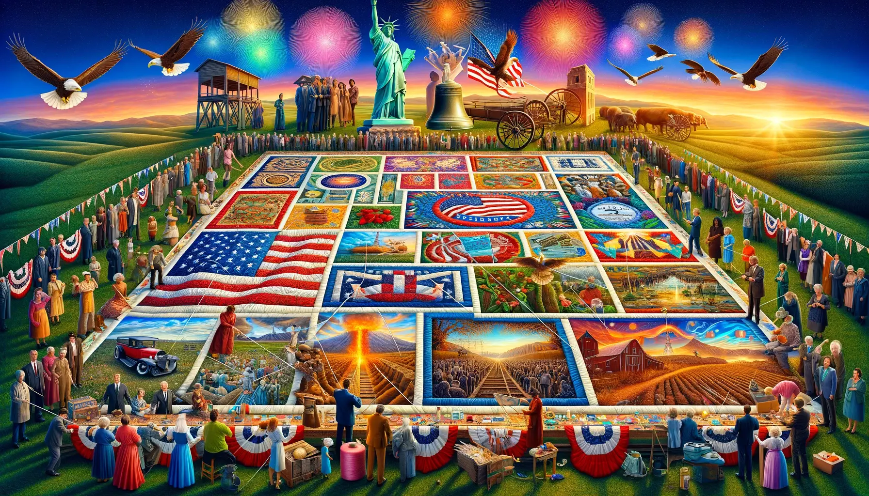 Reclaiming Our Narrative: The Importance of Cultural Preservation
