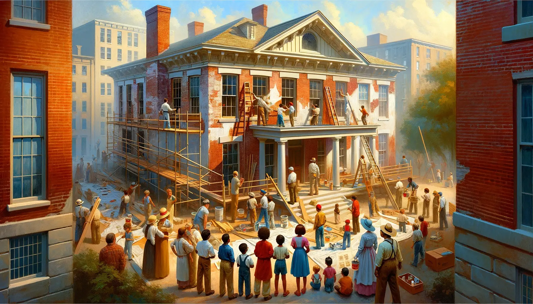 Preservation Action