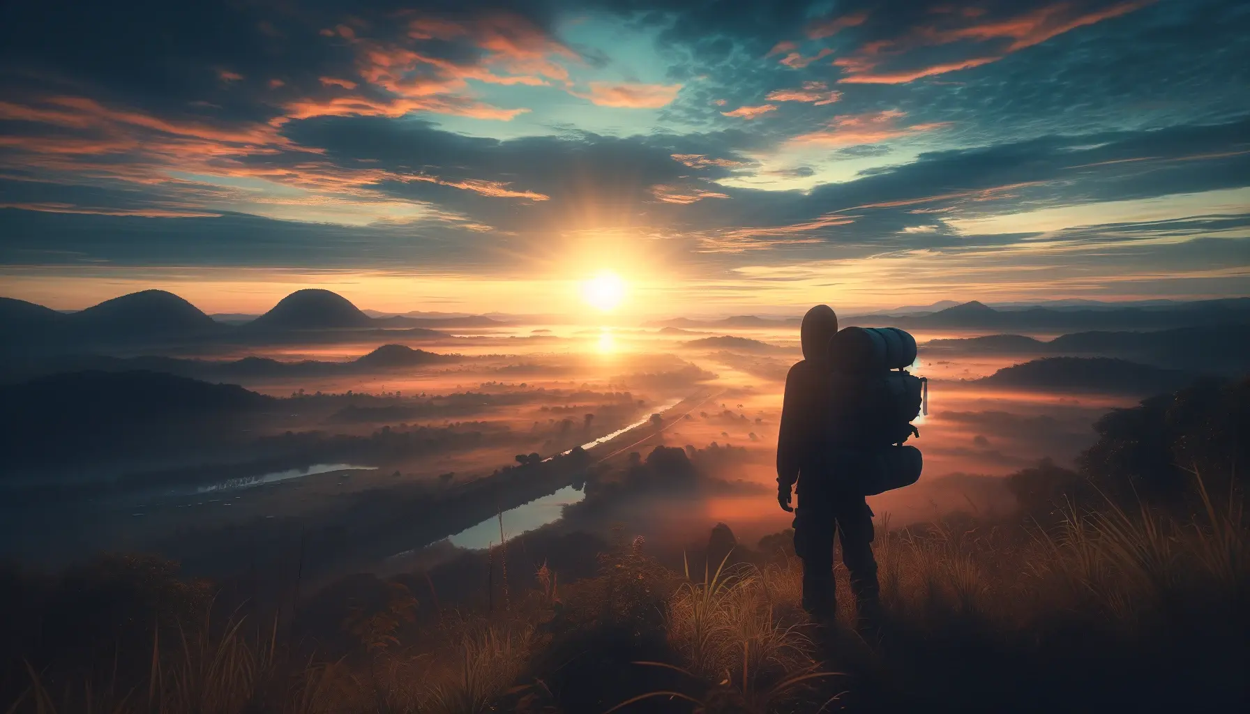 Readiness Horizon