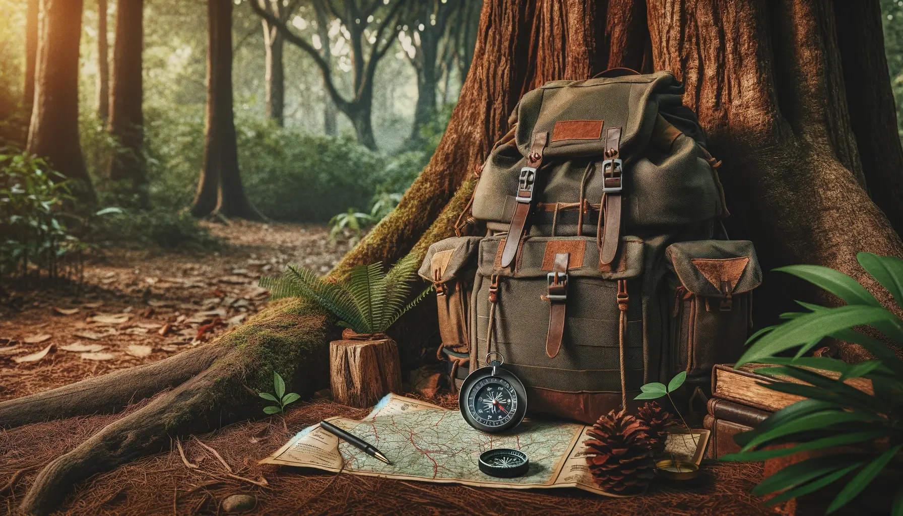 Survival Essentials: Building Your First Bug-Out Bag