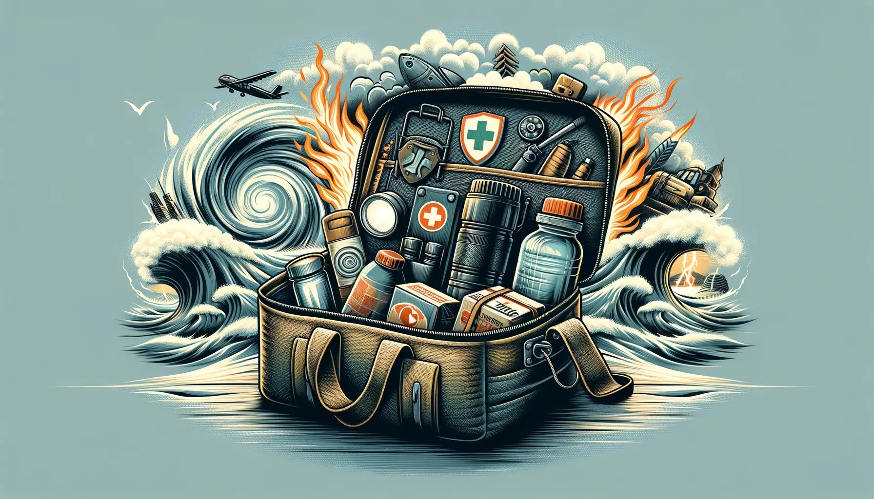 Essentials Revealed