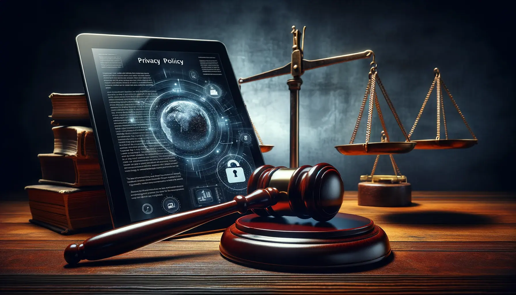 Legal Frameworks and Rights