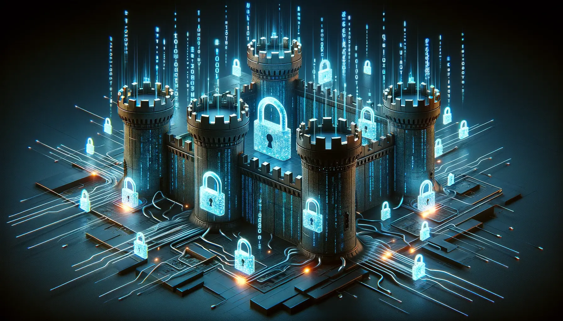 Practical Measures for Digital Privacy