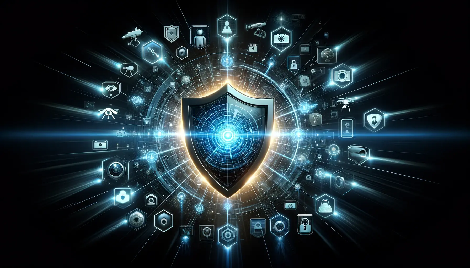 Surveillance Self-Defense