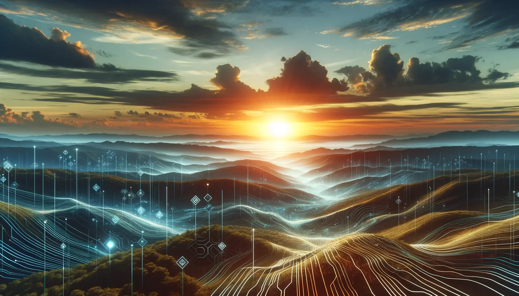 Tech Advancements Horizon