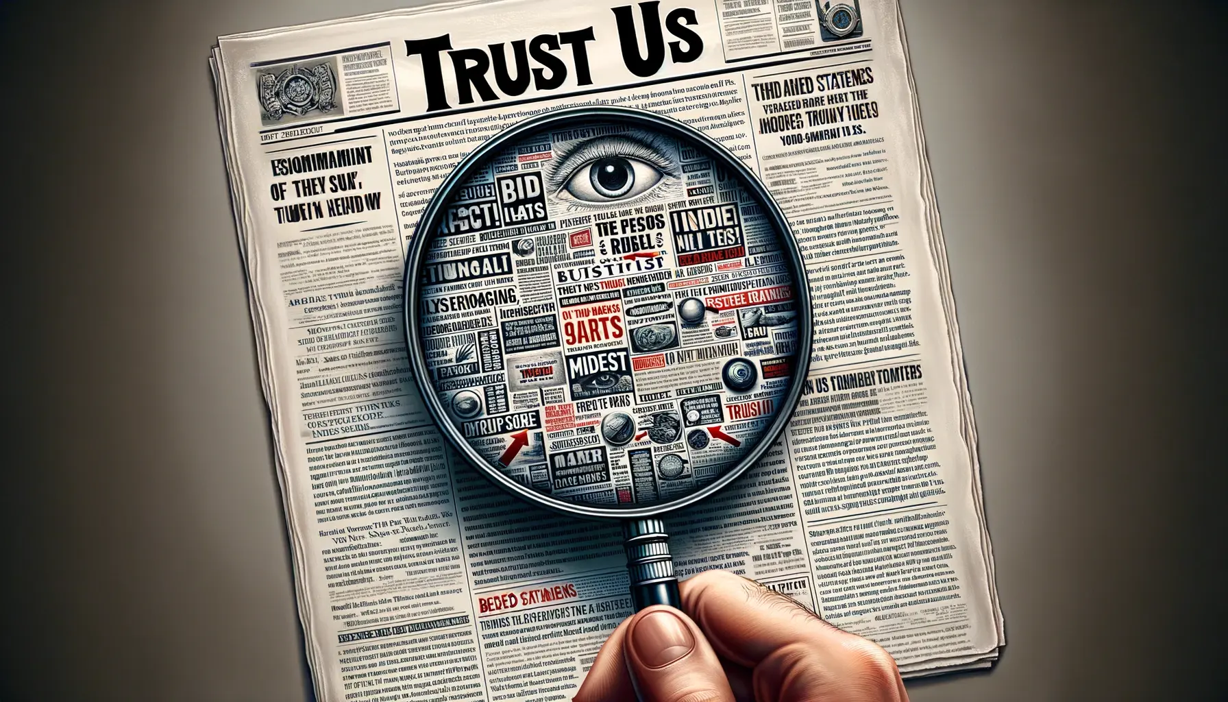 Dissecting Disinformation Tactics